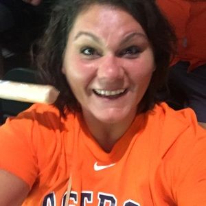 Meet your Posher, Mandy